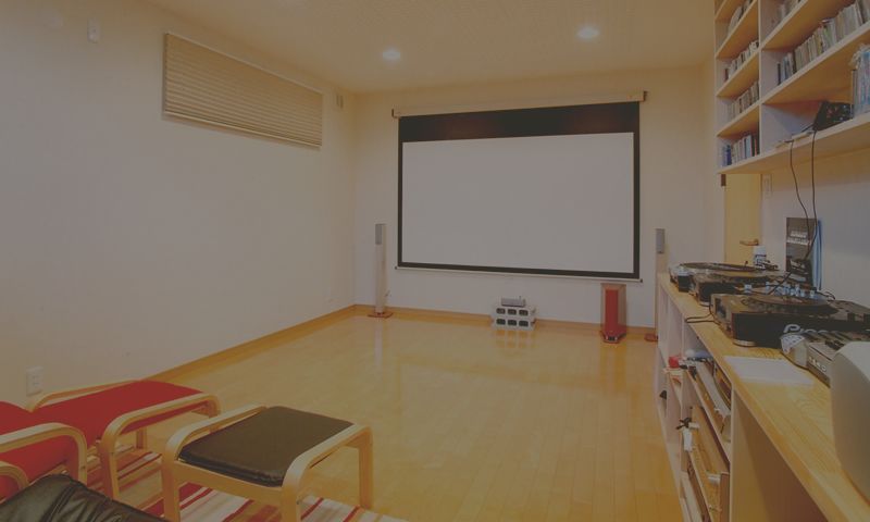 地下倶楽部