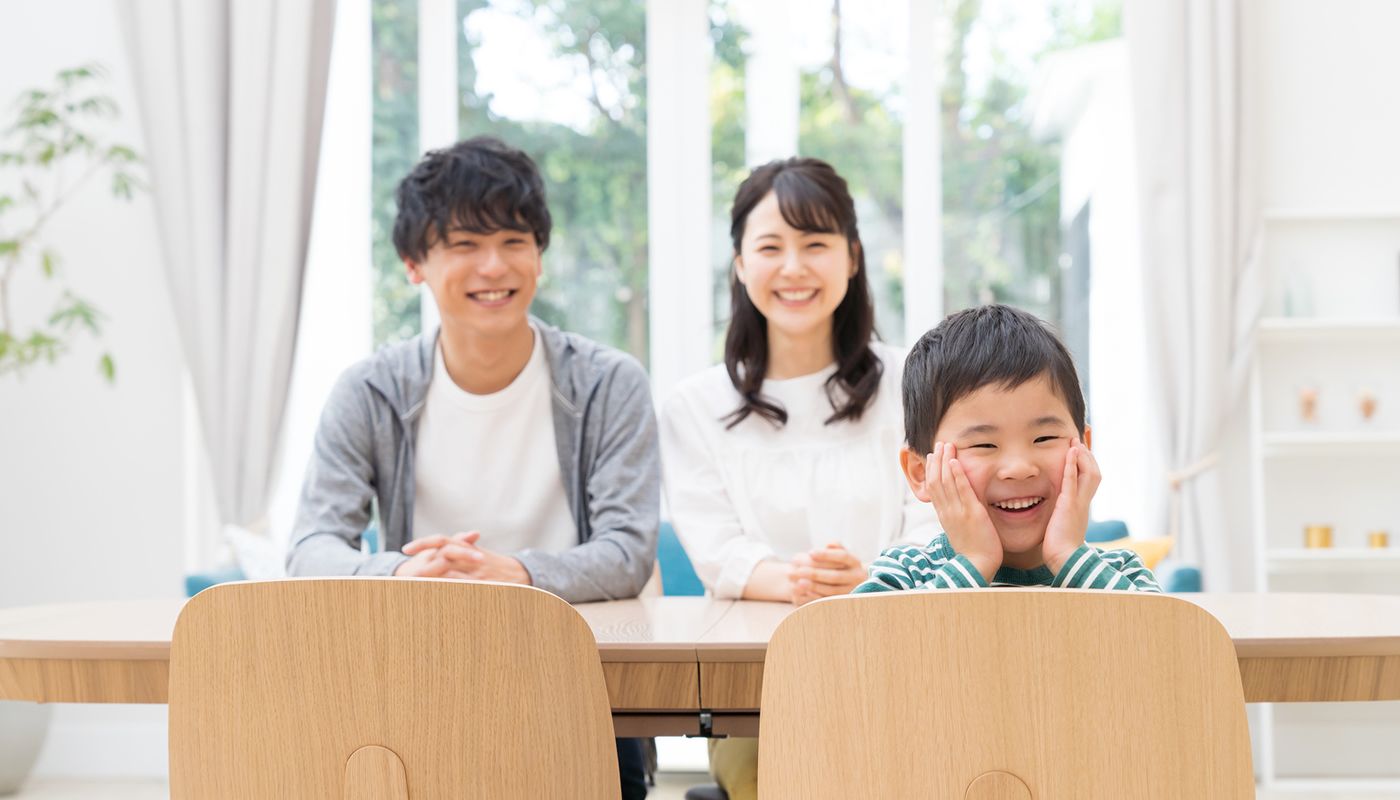 Smile お家賃並のローコストでも省エネ注文住宅 十和田市開成住宅 Smile お家賃並のローコストでも省エネ注文住宅 十和田市開成住宅